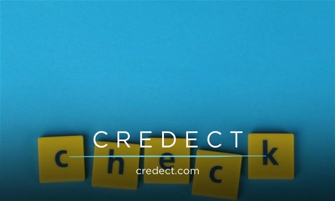 Credect.com